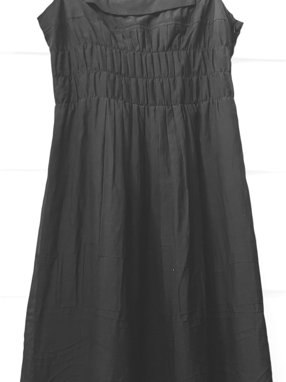 Vince sundress